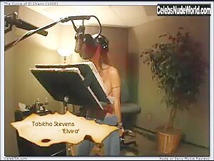 Tabitha Stevens in Curse of El Charro (2005) 4