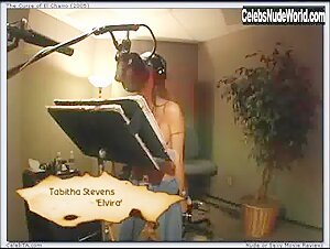 Tabitha Stevens in Curse of El Charro (2005) 5