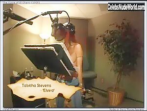 Tabitha Stevens in Curse of El Charro (2005) 6