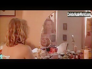 Tatjana Patitz Explicit , boobs in Rising Sun (1993) 2