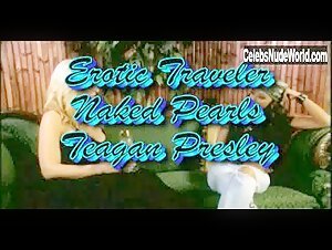 Teagan Presley in Erotic Traveler (series) (2007) 1