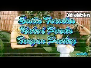 Teagan Presley in Erotic Traveler (series) (2007) 2