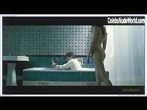 Teresa Palmer boobs , Butt scene in Restraint (2008) 12