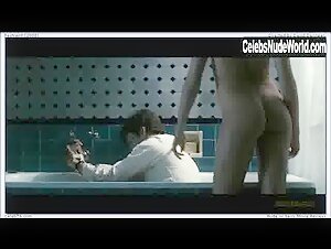 Teresa Palmer boobs , Butt scene in Restraint (2008) 13