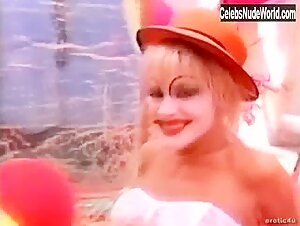 Terri Lynn Doss in Playboy Video Playmate Calendar 1989 (1988) 14