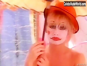 Terri Lynn Doss in Playboy Video Playmate Calendar 1989 (1988) 16