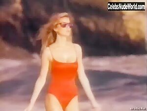 Terri Welles in Playboy's Playmates of the Year: The 80's (1991) 1