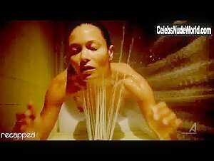 Thandie Newton Shower , Wet in Rogue (series) (2013) 12
