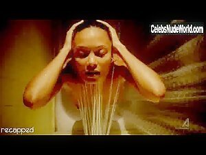 Thandie Newton Shower , Wet in Rogue (series) (2013) 16