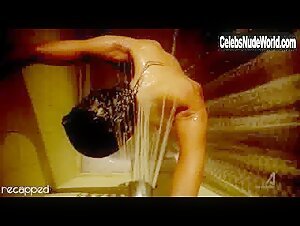 Thandie Newton Shower , Wet in Rogue (series) (2013) 2
