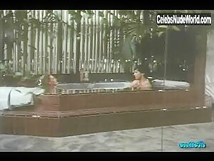 Tiffany Bolling Bathtub , Vintage in Love Scenes (1984) 2
