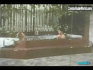 Tiffany Bolling Bathtub , Vintage in Love Scenes (1984) 3