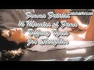 Tiffany Tynes in Femme Fatales (series) (2011) 1