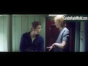 Tilda Swinton in Young Adam (2003) 5