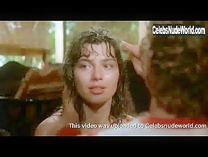 Valentina Forte in Inferno in diretta (1985) 18
