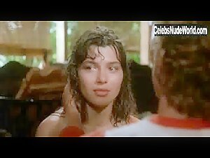 Valentina Forte in Inferno in diretta (1985) 19