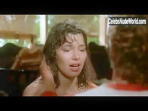 Valentina Forte in Inferno in diretta (1985) 20