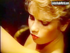 Traci Lords Lingerie , Interracial in Traci Takes Tokyo (1986) 1