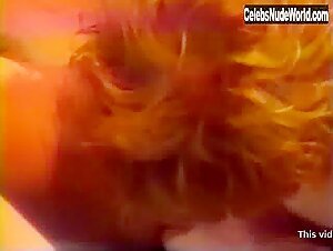 Traci Lords hardcore , blowjob scene in Aroused (1986) 2