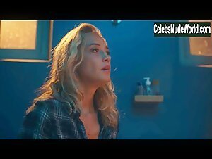 Charlotte Mazet in Balthazar (series) (2018) 14