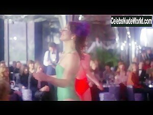 Unknown Girls nude , dancing scene in Bitch (1979) 4