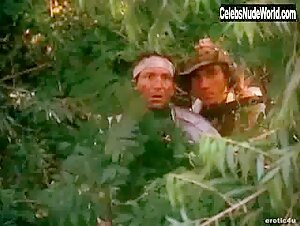 Unknown Girls in Cannibal Women in the Avocado Jungle of Death (1989) 2