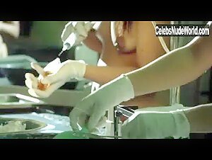 Unknown Girls cooking , nude in Capadocia (series) (2008)  13