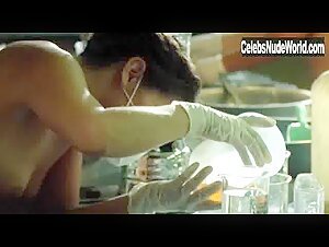 Unknown Girls cooking , nude in Capadocia (series) (2008)  16