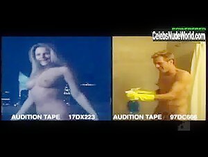 Unknown Girls nude , boobs scene in 7 Lives Xposed (series) (2001) 18
