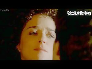 Valeria Golino in Il sole nero (2007) 6