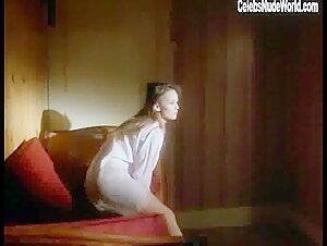 Vanessa Paradis Sensual , Blonde in Noce blanche (1989) 3