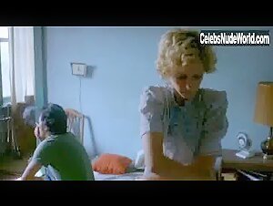 Vera Farmiga Blonde , Lingerie in Never Forever (2007) 2