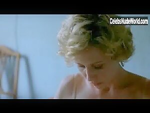 Vera Farmiga Blonde , Lingerie in Never Forever (2007) 7