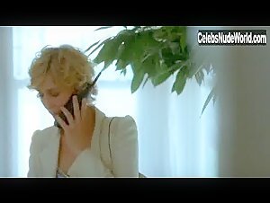 Vera Farmiga Butt , Blonde scene in Never Forever (2007) 1