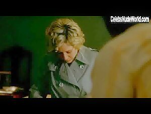 Vera Farmiga Gets Undressed , Blonde in Never Forever (2007) 2