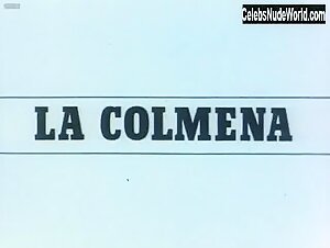 Victoria Abril in La colmena (1982) 1
