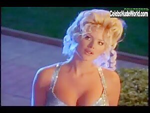 Victoria Silvstedt in Playboy: Playmates Bustin' Out (2000) 11