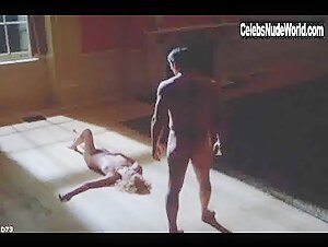 Virginia Madsen Explicit , Blonde in Gotham (1988) 10