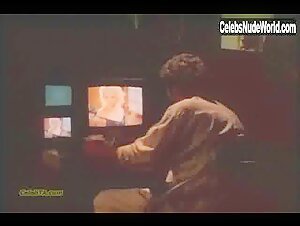 Virginia Madsen in Hitchhiker (series) (1983) 15