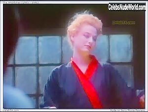 Virginia Madsen Blonde , Vintage in Hitchhiker (series) (1983) 4