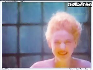 Virginia Madsen Blonde , Vintage in Hitchhiker (series) (1983) 7
