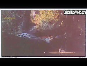 Virginia Madsen Ass , Wet scene in Hot Spot (1990) 18