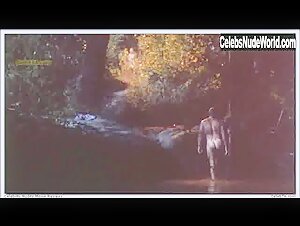 Virginia Madsen Ass , Wet scene in Hot Spot (1990) 19