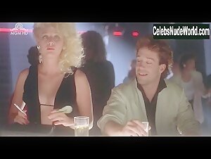 Virginia Madsen in Slam Dance (1987) 3