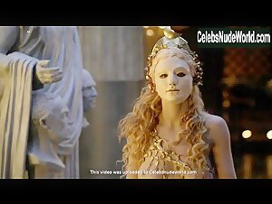 Viva Bianca Costume , Hot in Spartacus: Blood and Sand (series) (2010) 7