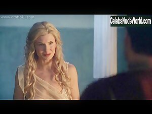 Viva Bianca Costume , Blonde in Spartacus: Vengeance (series) (2010) 5