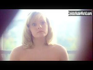 Vivi Rau in Der ma vaere en sengekant! (1975) 4