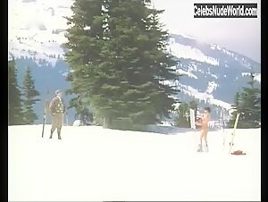 Wendy Hamilton in Ski School 2 (1995) 13
