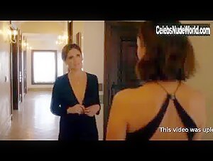 Sarah Michelle Gellar Kissing Nathalie Kelley Cruel Intentions Unaired Pilot (2016) Loadmachine 9