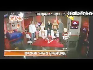 Francisca Undurraga Descuido Toc Show 3